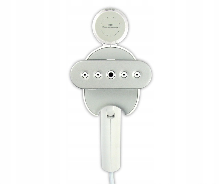 Deerma HS007 parownica do ubrań żelazko