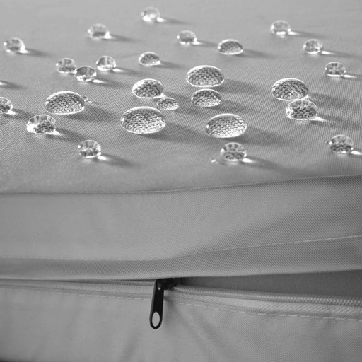 PUF RATTANOWY OGRODOWY MEBLE TARASOWE FOTEL