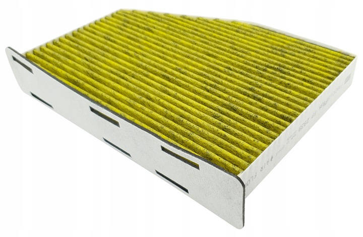 MANN FILTER FILTR KABINY VW GOLF 5/PASSAT FRECIOUS PLUS (ANTYALERGICZNY)