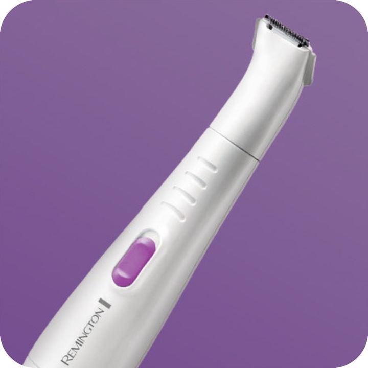 DAMSKA MASZYNKA DO GOLENIA CIAŁA NÓG MIEJSC INTYMNYCH TRYMER DO BIKINII