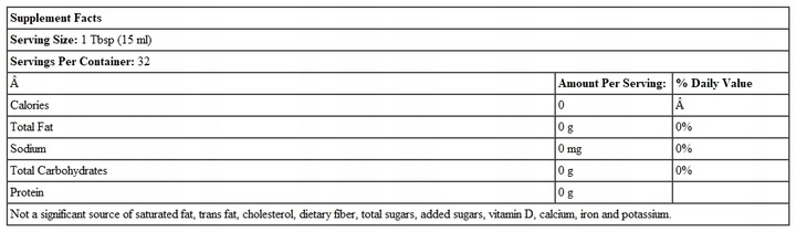 Ocet jabłkowy Bragg 473 ml