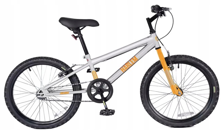 ROWER BMX PIRANHA HARLEM PRO 20 CALI GWARANCJA