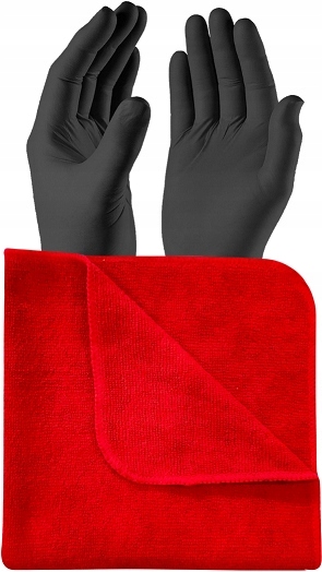 CarPro ECH2O 1L Quick Detailer W Koncentracie