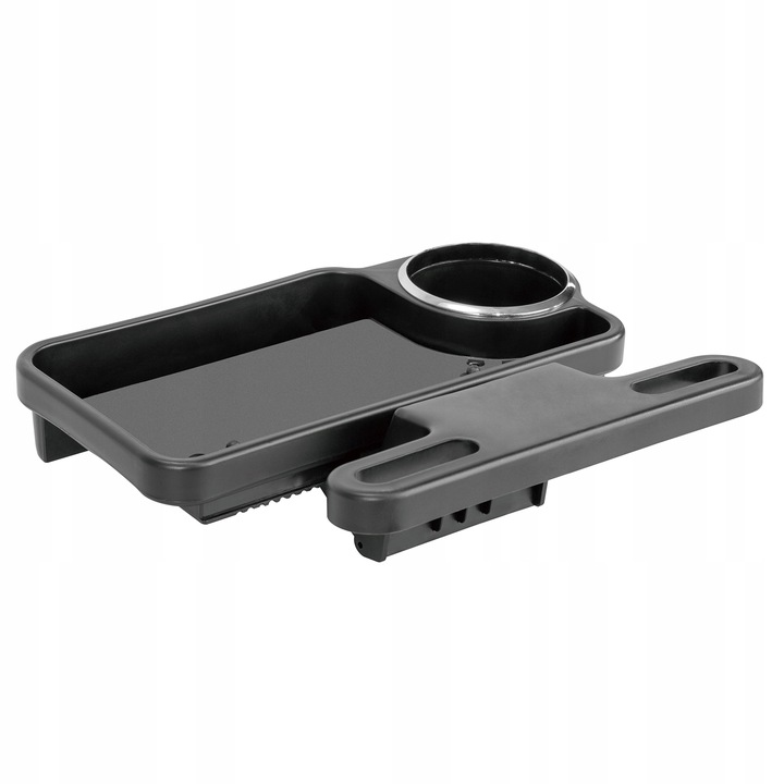 SKŁADANA PODSTAWKA TACKA STOLIK ORGANIZER NA ZAGŁÓWEK Maclean MC-927