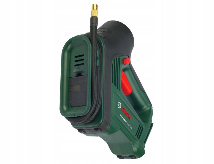 POMPKA KOMPRESOR UNIVERSALPUMP 18V BOSCH korpus