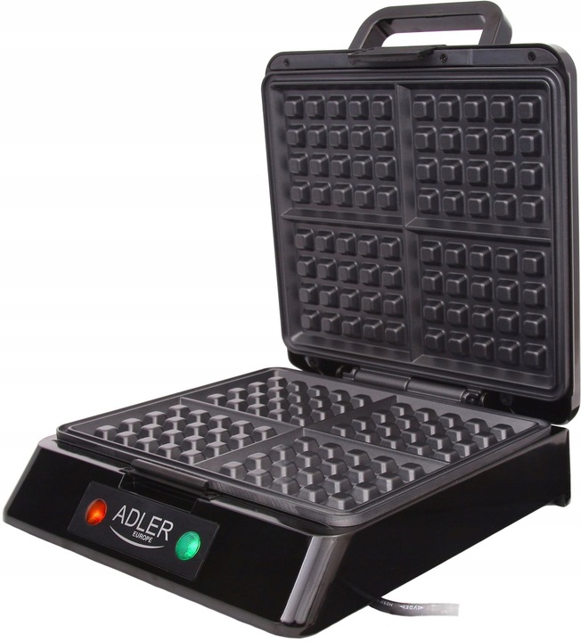 Gofrownica ADLER AD 3036 1300W