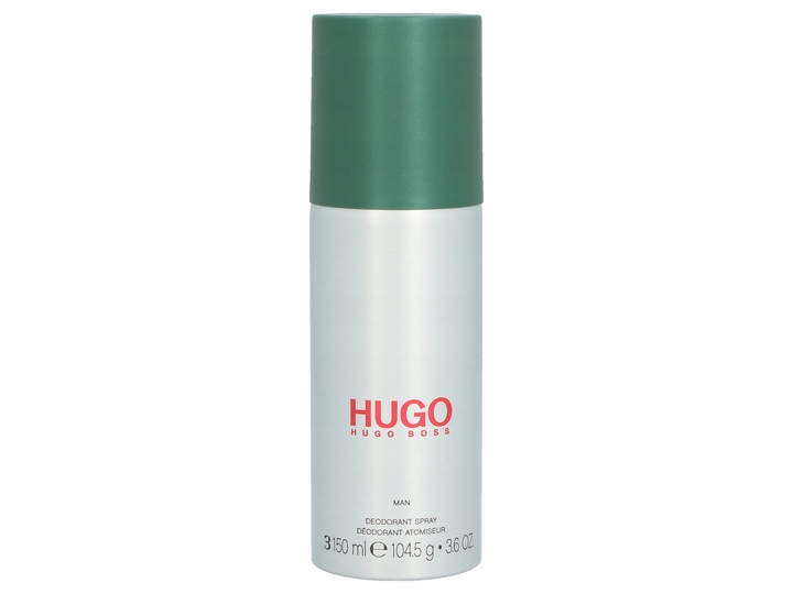 Hugo Boss Man 150 ml dezodorant spray