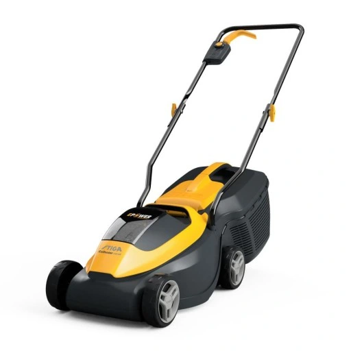 STIGA Kosiarka akumulatorowa Collector 132 AE 4AH