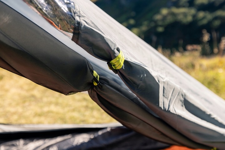 Namiot turystyczny Coleman Darwin 2 osobowy