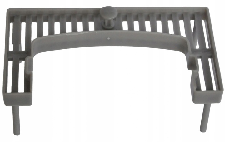 SYFON SITKO DO ODPŁYWU LINIOWEGO STANDARDOWY SZARY