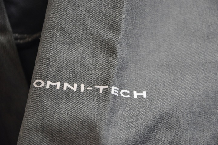 Kurtka Columbia Evolution Valley Jacket OKAZJA omni tech modna top !!!!!!!!