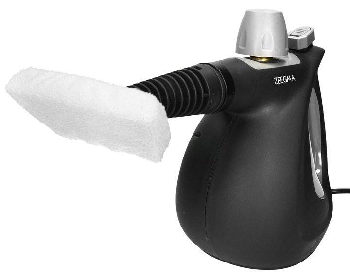 Parownica myjka Zeegma DRADEN 1000W 350ml 3bar