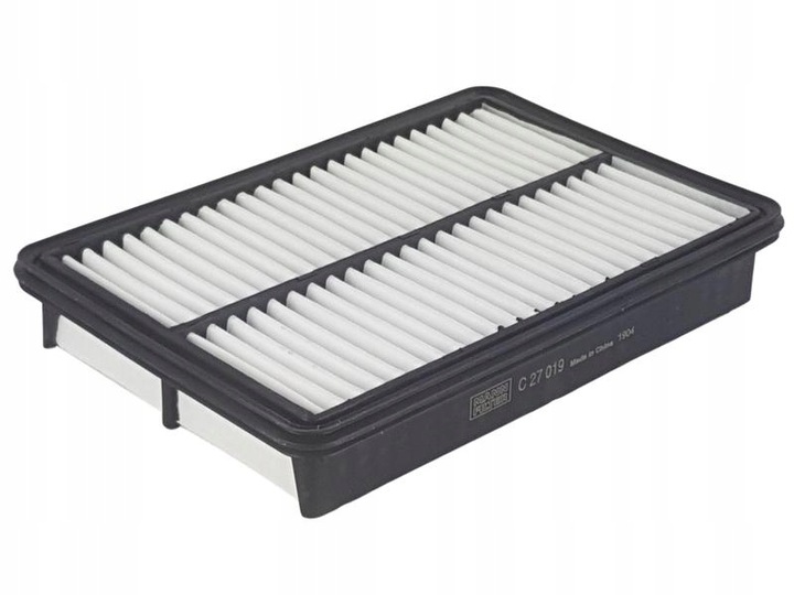 MANN FILTER FILTR POWIETRZA MAZDA CX-5 07-/6 2013-