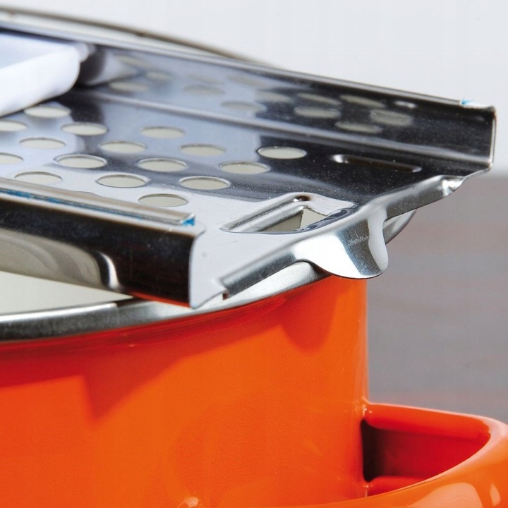 Sitko PRZECIERAK tarka do klusek lanych ziemniaczanych gnocchi haluszek