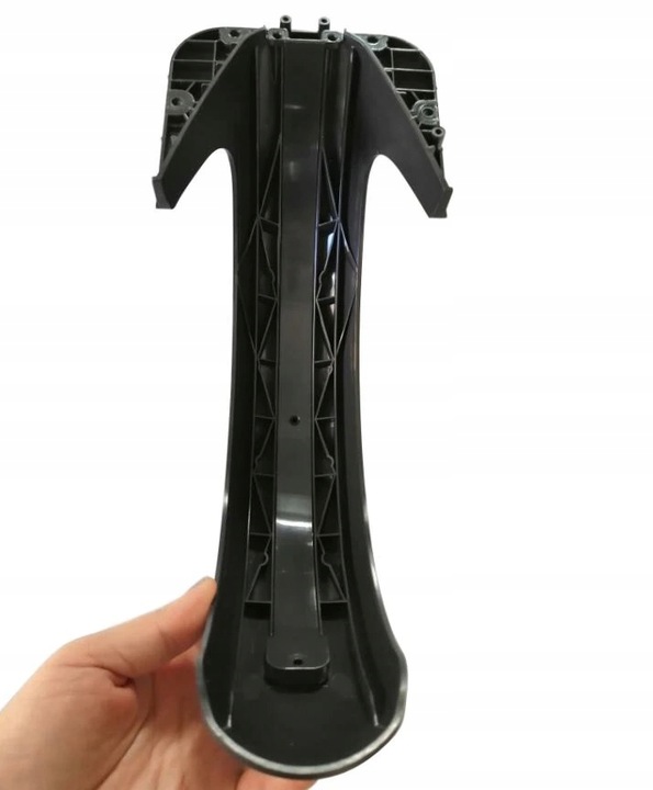 Błotnik tylny na tył do Ninebot Max G30 i Motus 10