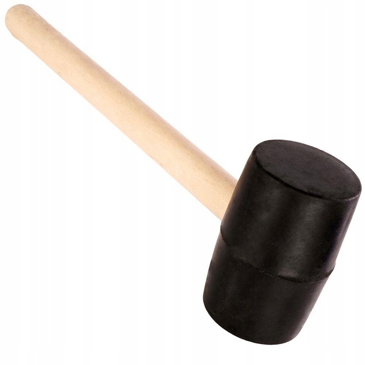 ZESTAW TURYSTYCZNY KEMPINGOWY POD NAMIOT MŁOTEK ŚLEDZIE LINKA 9 ELEMENTÓW