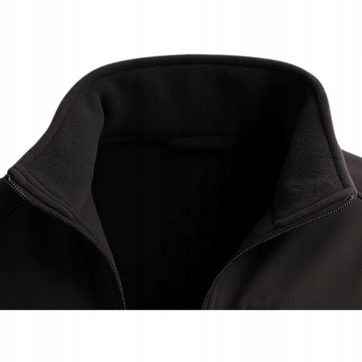 KURTKA ROBOCZA SOFTSHELL Bluza Robocza męska OCHRONNA WODOODPORNA CIEPŁA