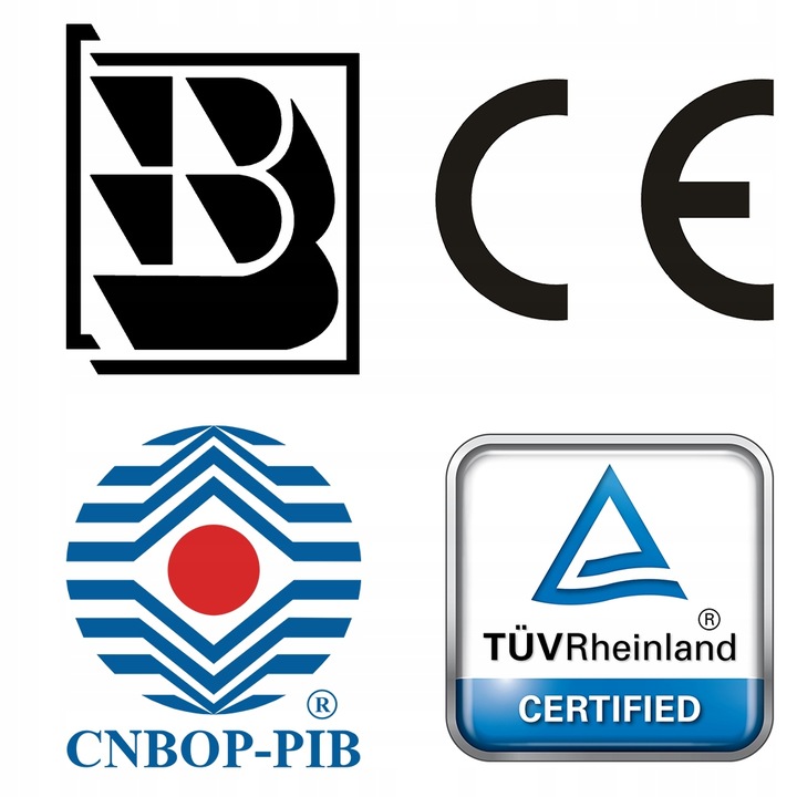 Czujnik dymu i tlenku węgla, czadu Kidde K10SCO