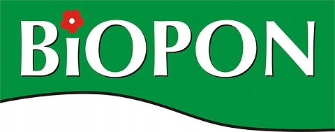 NAWÓZ DO TRAWNIKA ZACHWASZCZANEGO Biopon 5 kg