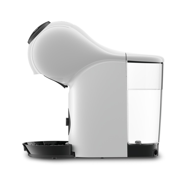 Ekspres kapsułkowy Krups KP243110 Dolce Gusto Genio S 15bar biały