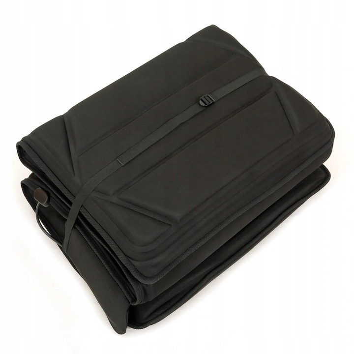 Materac Masujący Mata Masująca Poduszka do Masażu Kręgosłupa Ciała Szyi Nóg