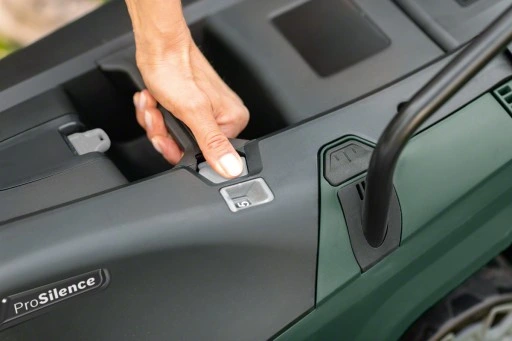 Kosiarka akumulatorowa Bosch 38 cm UniversalRotak 36-560 06008B9507