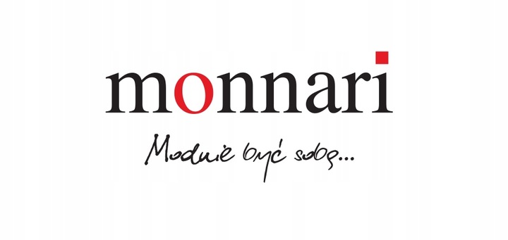 TOREBKA NA RAMIĘ LISTONOSZKA MONNARI PASEK LOGO