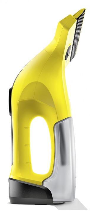 Myjka do okien Karcher WV 6 Plus + Płyn do okien RM 500 0,5L