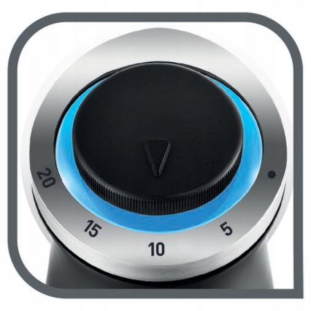 Blender ręczny TEFAL QUICKCHEF HB65LD38 8w1 1000 W