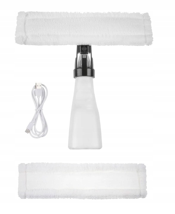 SILVERCREST Akumulatorowa myjka do okien 3,7 V SFR 3.7 D7