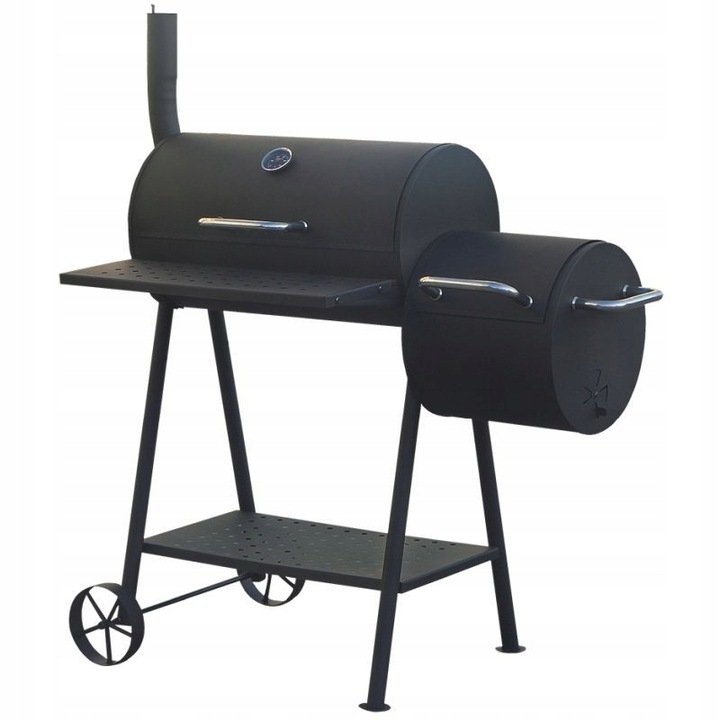 Master Grill&Party Grill lokomotywa MG507A