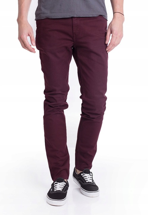 Cheap Monday Spodnie Jeans 26