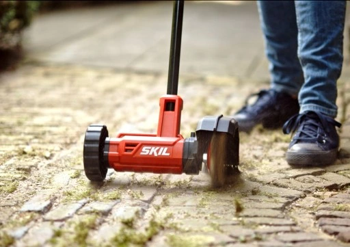 WYCINAK DO CHWASTÓW 20V 0660 SKIL 2x2,0Ah