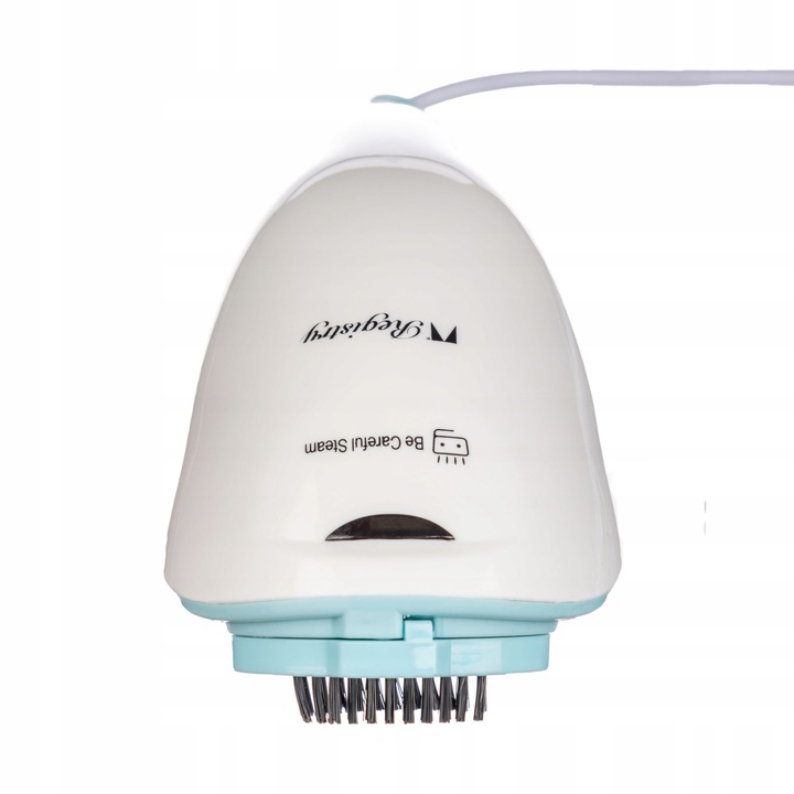 PAROWNICA DO UBRAŃ STEAMER ŻELAZKO PAROWE