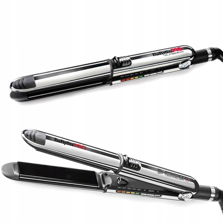 Prostownica BaByliss Pro Elipsis 3000 Profesjonal