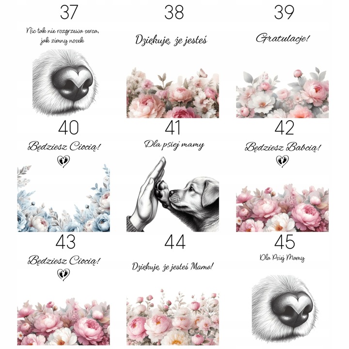 Naszyjnik z ażurowym księżycem i jadeitem zielonym stal pozłacana prezent