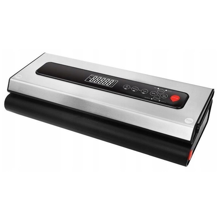 ZGRZEWARKA PAKOWARKA PRÓŻNIOWA DO FOLII DO ŻYWNOŚCI WORKÓW + GRATIS 5xWORKI