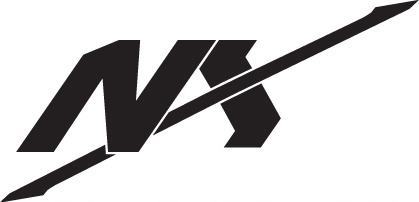 KASK ROWEROWY DOWNHILL NX EXTREME r.L | FREE RIDE|KASK ZJAZDOWY|900g LEKKI