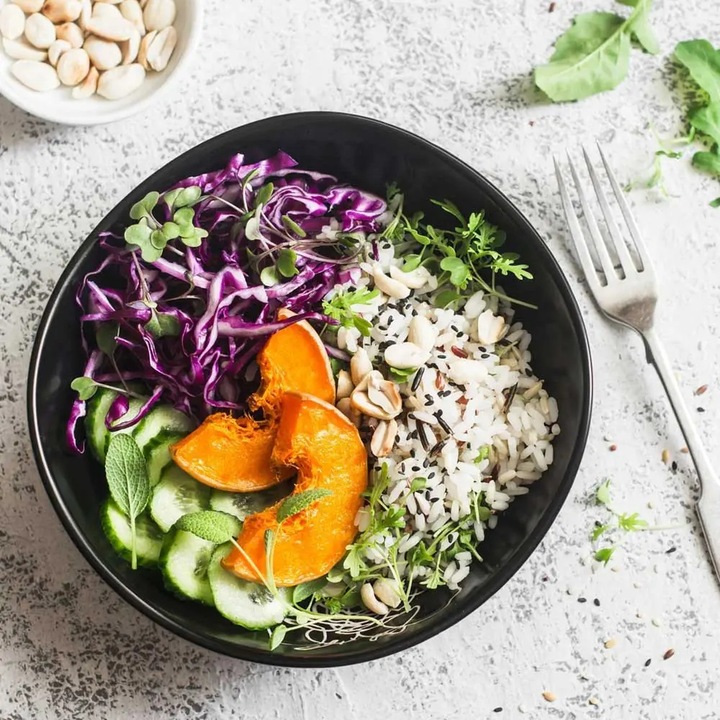 Gastroback 42518 do ryżu i warzyw