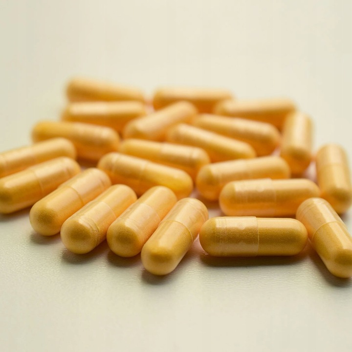 Twój Cel To Wieczna młodość suplement diety