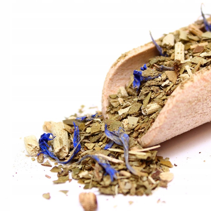 Yerba Mate 1,5KG NAJMOCNIEJSZE GATUNKI mega moc Vakapi 1500g