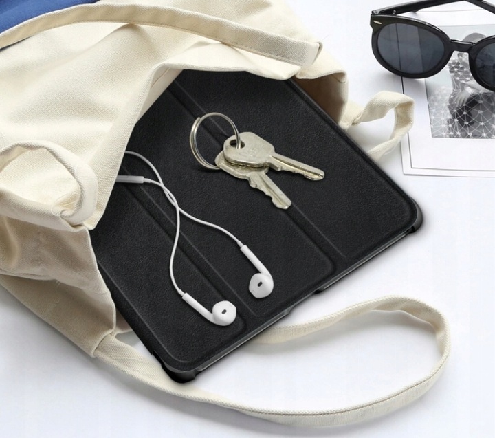 ETUI do Lenovo Tab M10 HD 2 GEN 10.1 TB-X306 F/L/X