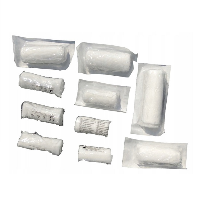 APTECZKA PIERWSZEJ POMOCY ZAKŁADOWA PRZENOŚNA PRZEMYSŁOWA BIUROWA K10