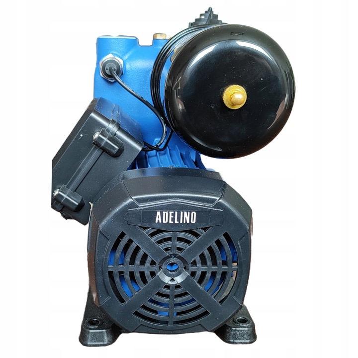 POMPA HYDROFOROWA + hydrofor APS75D 4500 l/h ENERGOOSZCZĘDNA CICHA