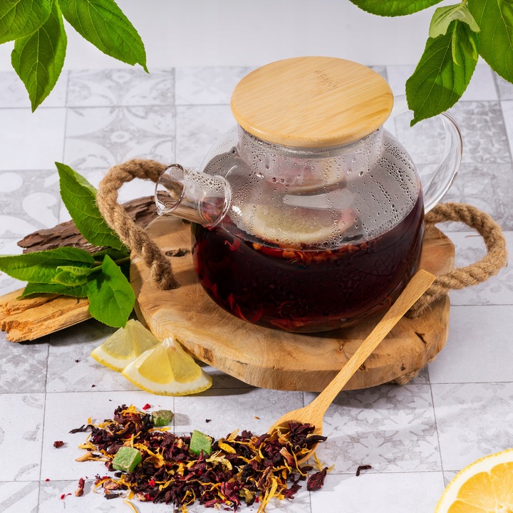 DUŻY zestaw UPOMINKOWY premium