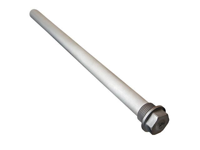 Anoda Magnezowa 21x400 korek 3/4 Kospel 80-140 uszczelka