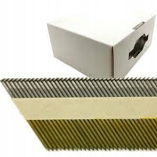 Gwoździe do gwoździarki 3,1x90 R 2000szt.