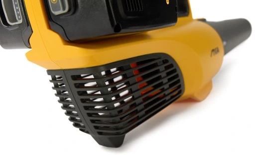 STIGA BL 300E DMUCHAWA AKUMULATOROWA ZESTAW 2X 4 AH 500 W 43 M/S 3 KG