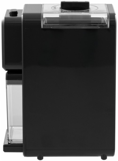 Młynek do kawy Zelmer ZCG7925 15 ustawień grubości mielenia 120 W Czarny