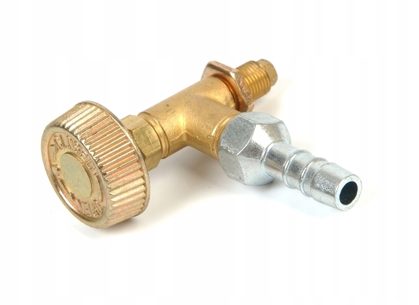 ZAWÓR DO TABORETÓW GAZOWYCH